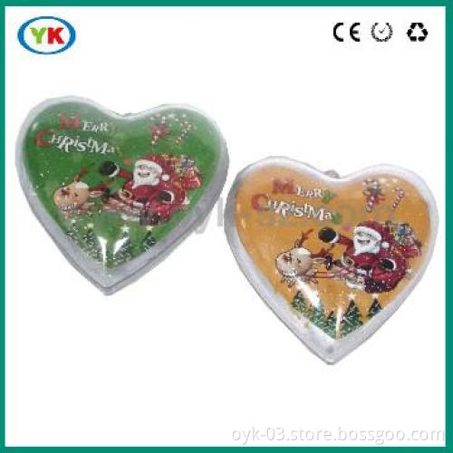 Christmas gift ecigs with heart-shape pack&factory price